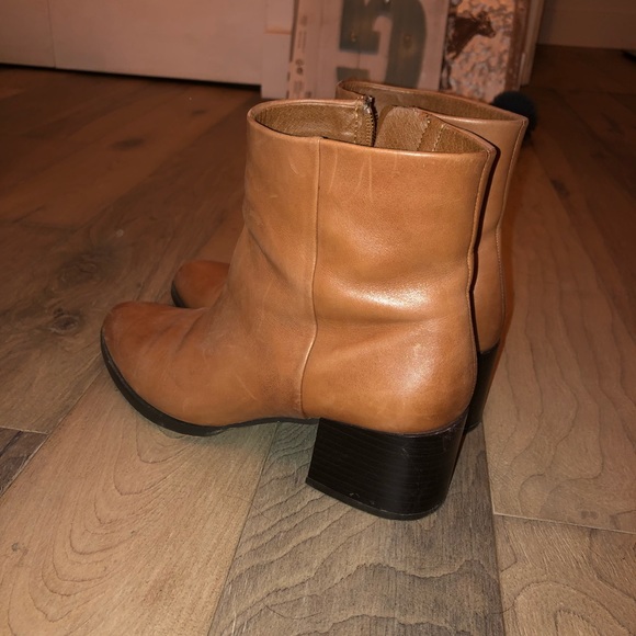 Sam Edelman ankle boots - Picture 2 of 2
